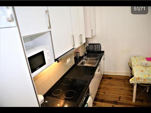 Quarto Simples