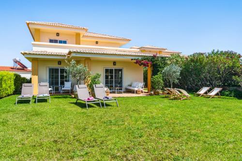 Casa Calma - breathe and unwind Colina 4