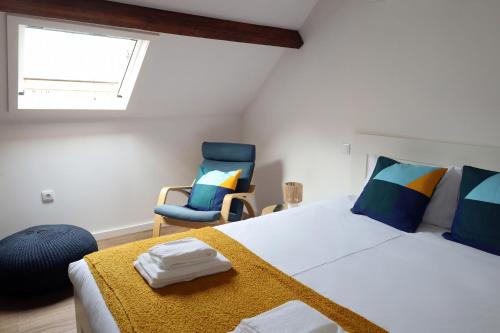 Fervença Great Stay Apartments