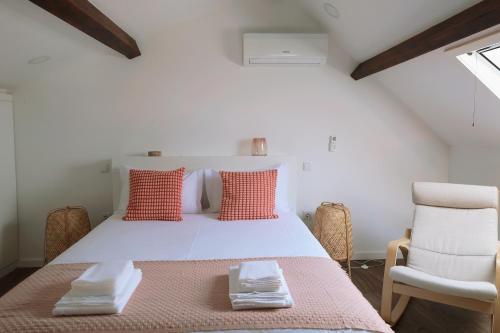 Fervença Great Stay Apartments