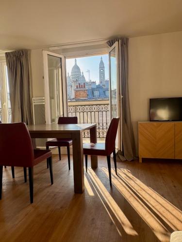 Foto Villa Montmartre - Nouvellement Rénové 4