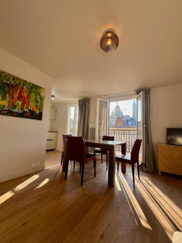 Foto Villa Montmartre - Nouvellement Rénové 1
