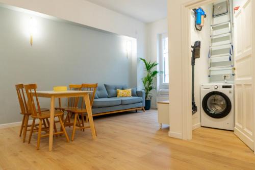 Near Colosseo Spacious Rome Stay in San GIovanni