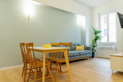Near Colosseo Spacious Rome Stay in San GIovanni