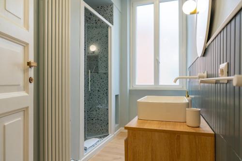 Near Colosseo Spacious Rome Stay in San GIovanni