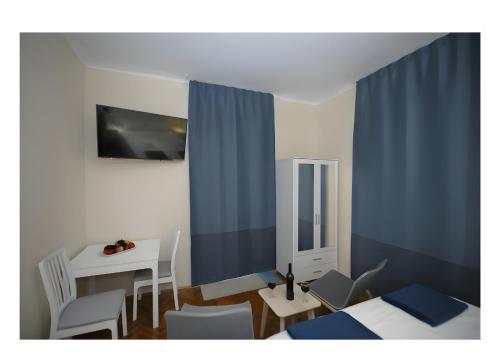 Studio Porty - Dubrovnik City Apartments - Port Promenade with Sea View