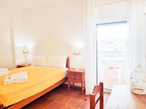 Corte Real Apartment O - Above Albufeira Old Town