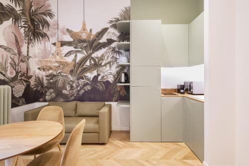 Easylife - Milano - Carso 14 - Sant' Ambrogio