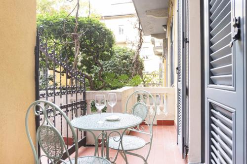 Easylife - Milano - Carso 14 - Sant' Ambrogio