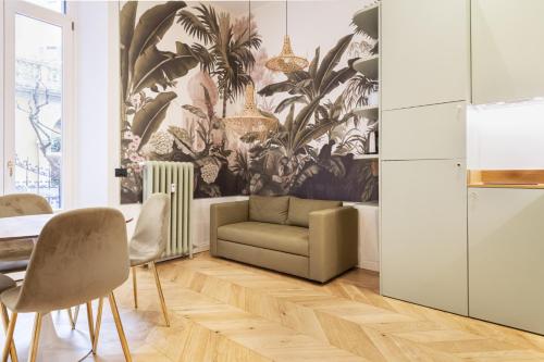 Easylife - Milano - Carso 14 - Sant' Ambrogio