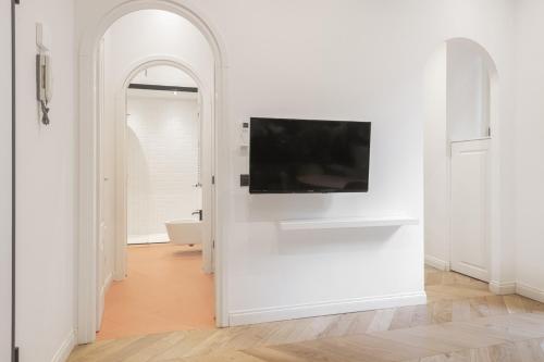 Easylife - Milano - Carso 14 - Sant' Ambrogio