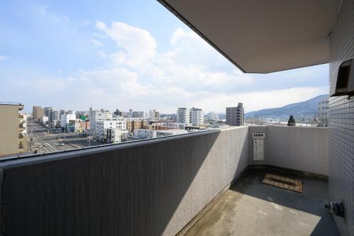 Tokan Nakanoshima Castel