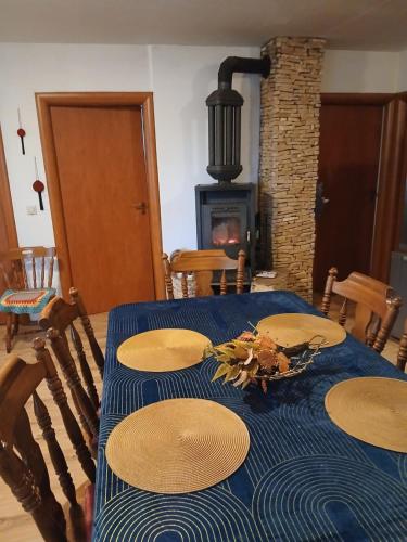 Vacation House Loreta