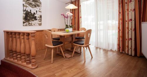 Galeriebild der Unterkunft Davo Lais in Ischgl