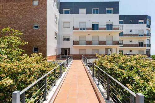 My Home in Sesimbra - Your Home Near the Beach with the Best Castle View!