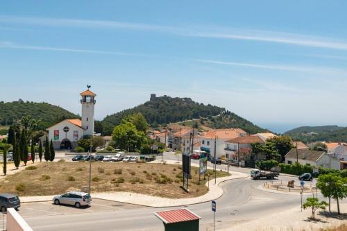 My Home in Sesimbra - Your Home Near the Beach with the Best Castle View!