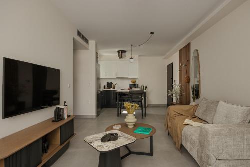 Estia Urban Stay