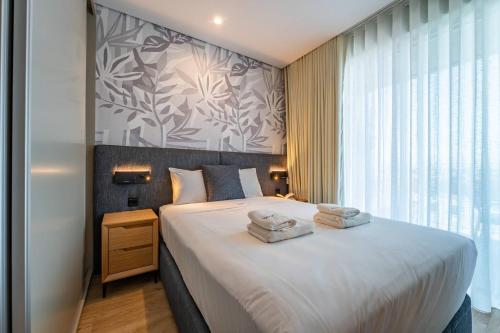 Douro Tower - Pool, 360cº View, AC & Free Parking