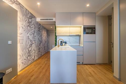 Douro Tower - Pool, 360cº View, AC & Free Parking