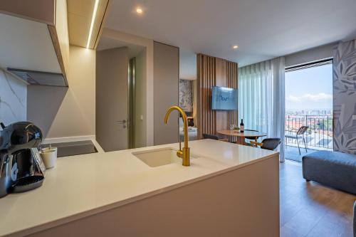 Douro Tower - Pool, 360cº View, AC & Free Parking
