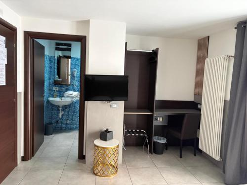 Villa Camilla Milano Easy Rooms Metro 4