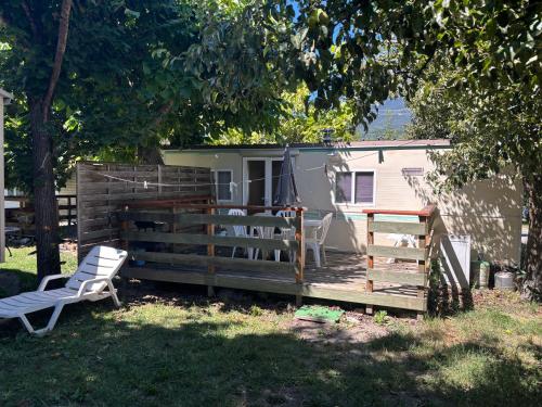 Mobile-home