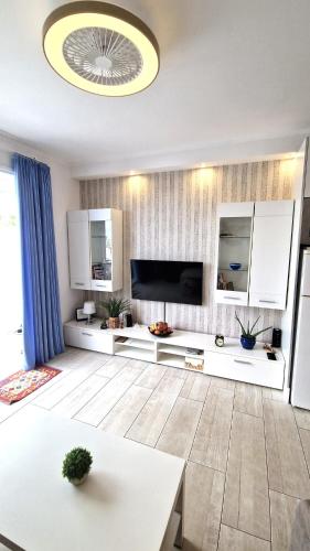 Apartamento Astra