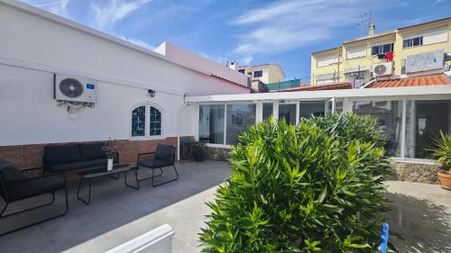 Cascais Garden House