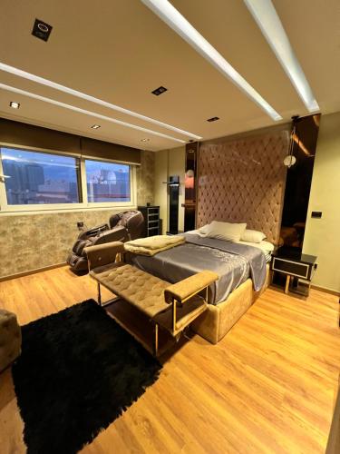 Polaris Stay Luxury Sea View Penthouse