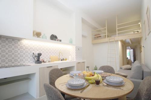 PepeFlats - The perfect Mediterranean Dreams and Terrace