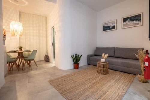 PepeFlats - Suite junto al puerto y las ciencias, con terraza - Pepe 1