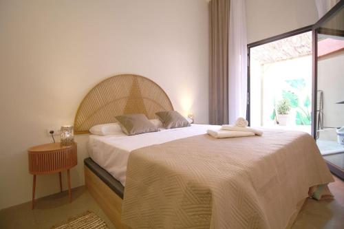 PepeFlats - The perfect Mediterranean Dreams and Terrace