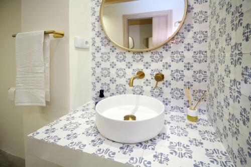 PepeFlats - The perfect Mediterranean Dreams and Terrace