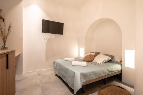PepeFlats - Suite junto al puerto y las ciencias, con terraza - Pepe 1