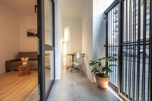 PepeFlats - Suite junto al puerto y las ciencias, con terraza - Pepe 1