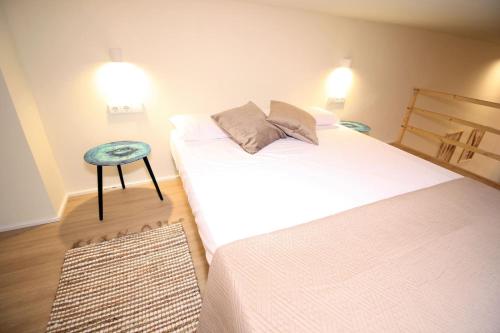 PepeFlats - The perfect Mediterranean Dreams and Terrace