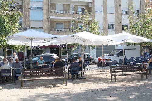 PepeFlats - The perfect Mediterranean Dreams and Terrace
