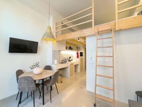 PepeFlats - The best Mediterranean flat and terrace 2