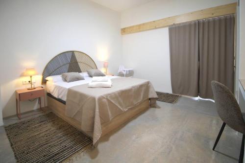 PepeFlats - The best Mediterranean flat and terrace 2