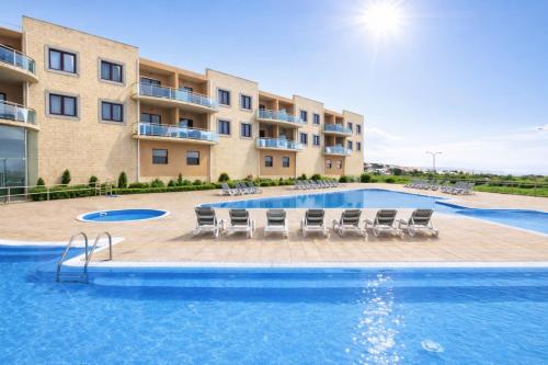 T2 Apt-Beachtour Lux Sunset - Ericeira