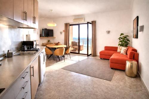 T2 Apt-Beachtour Lux Sunset - Ericeira