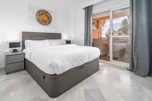 BB.B5 - Spacious apartment with amazing view