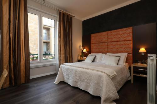 Residenza Ponte Vecchio Firenze