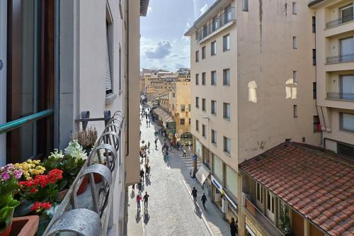 Residenza Ponte Vecchio Firenze