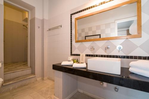 Bagno di Antinea Suites Hotel & Spa