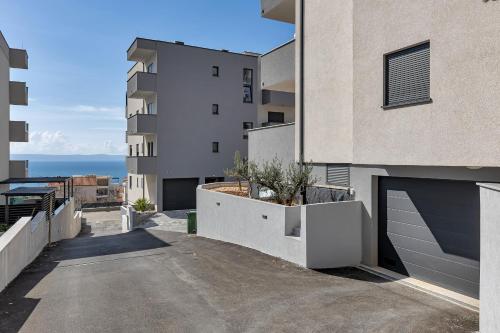 Azure Horizon Penthouse
