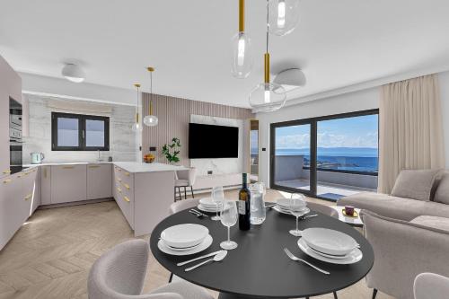 Azure Horizon Penthouse