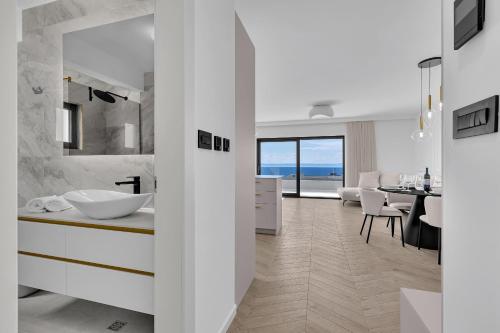 Azure Horizon Penthouse