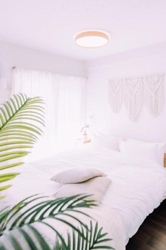 Stylish Nakasu Accommodation in Fukuoka 201