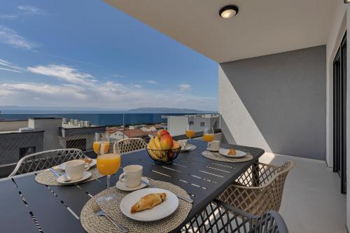 Azure Horizon Penthouse